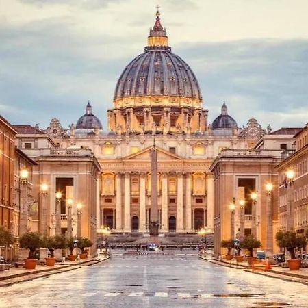 Nanni Vatican House Rome Luaran gambar