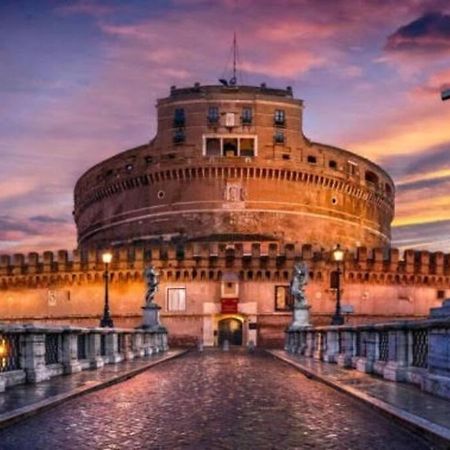 Nanni Vatican House Rome Luaran gambar