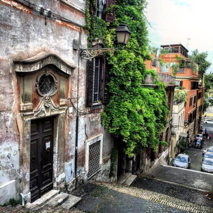 Nanni Vatican House Rome Luaran gambar