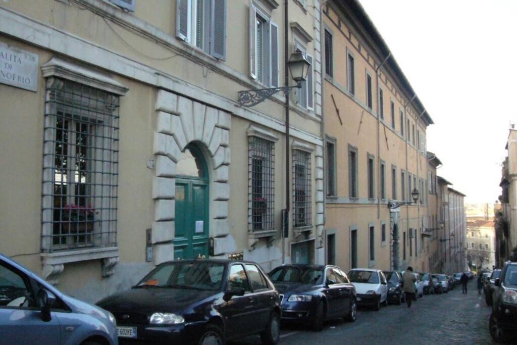 Nanni Vatican House Rome Luaran gambar