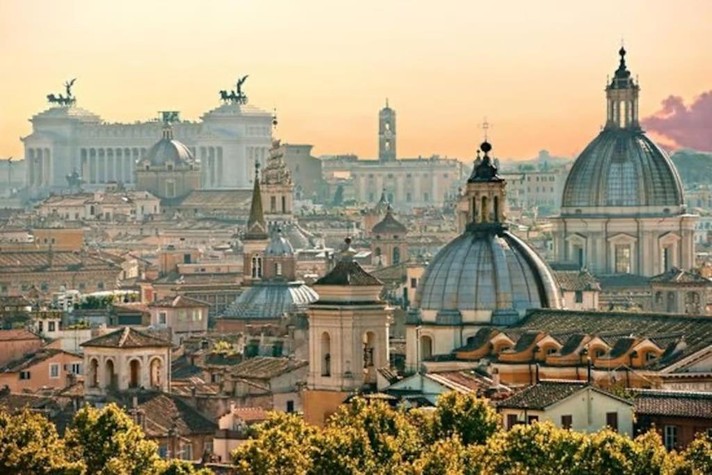 Nanni Vatican House Rome Luaran gambar