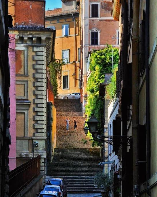 Nanni Vatican House Rome Luaran gambar